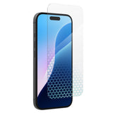 ZAGG Glass XTR4 Blue Light Screen Protector For iPhone 16/ 15 image 0