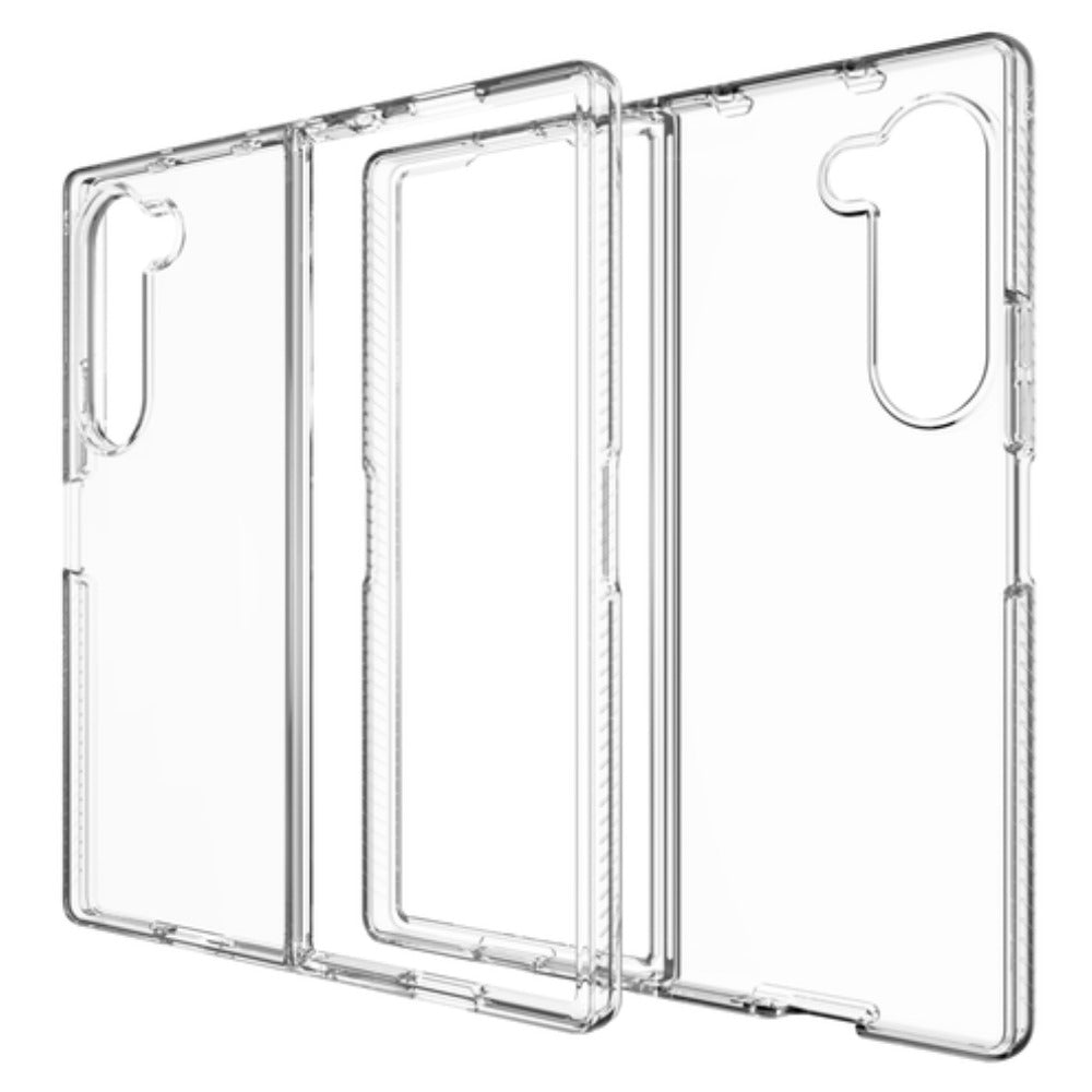 ZAGG Essential Bundle For Galaxy Z Fold6 image 1