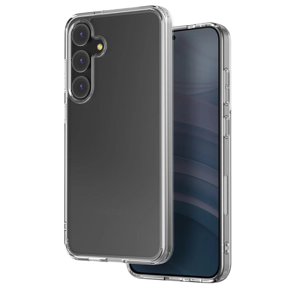 UNIQ Lifepro Xtreme Case For Galaxy S24 Plus - Clear image 0