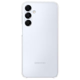 Samsung Clear Case For Galaxy A16 - Transparent image 0