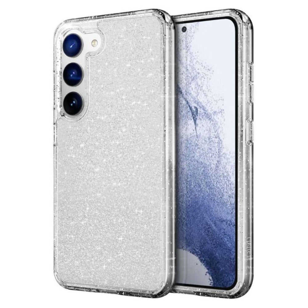 UNIQ Lifepro Xtreme Case For Galaxy S24 Plus - Tinsel image 0
