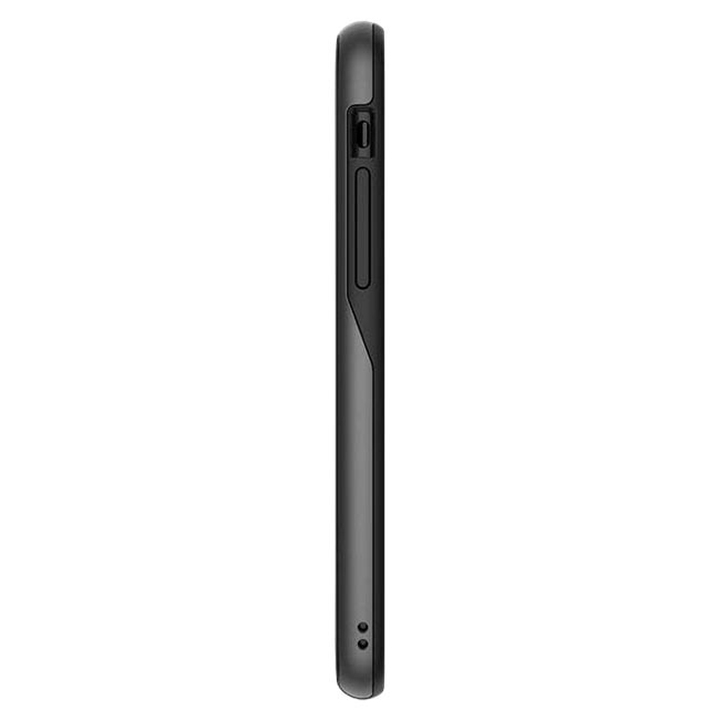 UNIQ Vesto Hue Case For iPhone 11 Pro - Black image 2