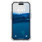 UAG Plyo Case For iPhone 15 - Ice image 2