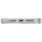 UNIQ Lifepro Xtreme MagSafe Case For iPhone 15 Pro Max - Clear image 3