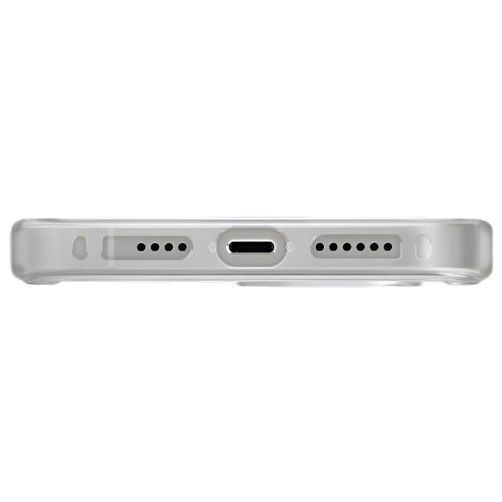 UNIQ Lifepro Xtreme MagSafe Case For iPhone 15 Pro Max - Clear image 3