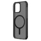 UNIQ Combat MagSafe Case For iPhone 15 Pro Max - Black image 2