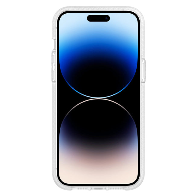 Survivor Strong Case For iPhone 14 Pro - Clear image 2