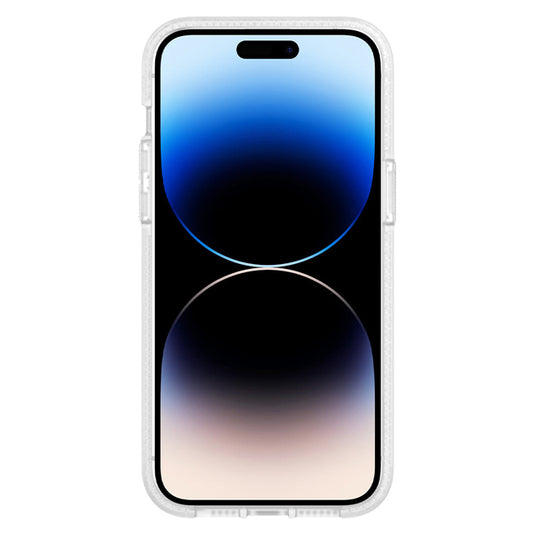 Survivor Strong Case For iPhone 14 Pro - Clear image 2