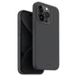 UNIQ Lino Hue MagSafe Case For iPhone 15 Pro - Grey image 0