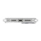 UNIQ Combat MagSafe Case (Suits iPhone 15 Pro) - White image 4