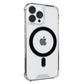 Urban MagSafe Bumper Case For iPhone 14 Plus - Clear image 0