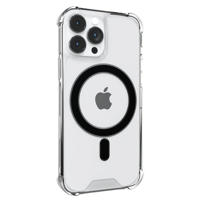 Urban MagSafe Bumper Case For iPhone 14 Plus - Clear image 0