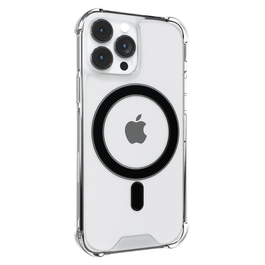 Urban MagSafe Bumper Case For iPhone 14 Plus - Clear image 0