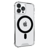 Urban MagSafe Bumper Case For iPhone 14 Plus - Clear image 0