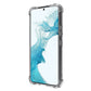 Urban Silicone Protective Case For Galaxy S22 - Clear image 2
