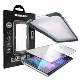 Urban Diamond Screen Protector For Galaxy Note 20 - Clear image 0