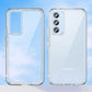 Urban Mobile Phone Case For Galaxy A54 5G - Clear image 1