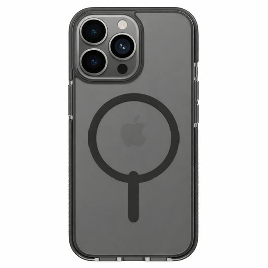 ZAGG Santa Cruz Snap MagSafe Case (Suits iPhone 16 Pro Max) - Midnight image 0