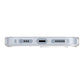 UNIQ Lifepro Xtreme MagSafe Case For iPhone 15 Plus - Clear image 3