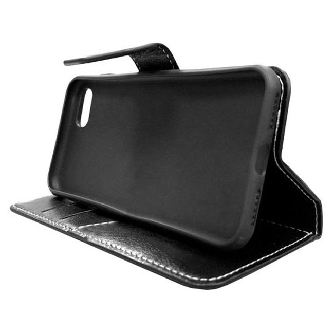 Urban Everyday Wallet Case For iPhone 11 Pro - Black image 1