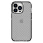 Tech21 Evo Check Case For iPhone 13 Pro - Smokey Black image 0