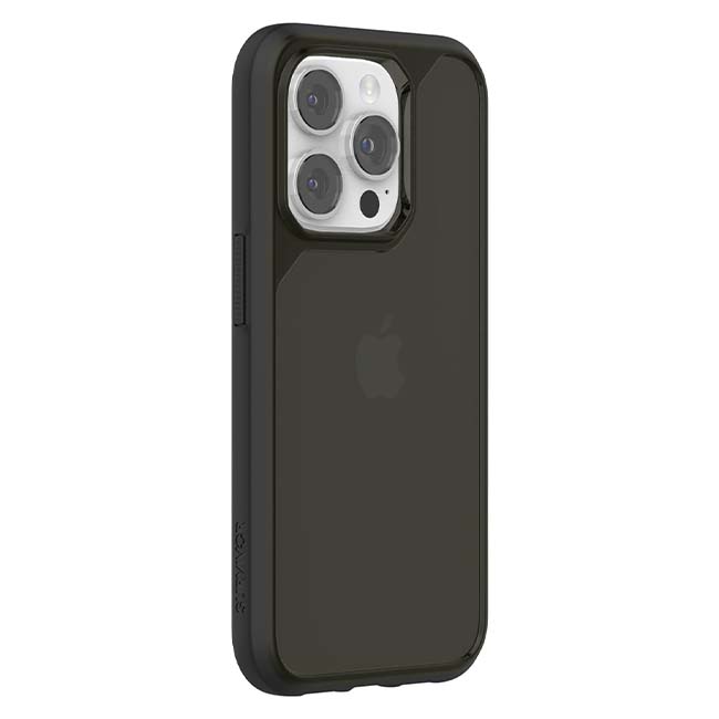 Survivor Strong Case For iPhone 14 Pro - Black image 3