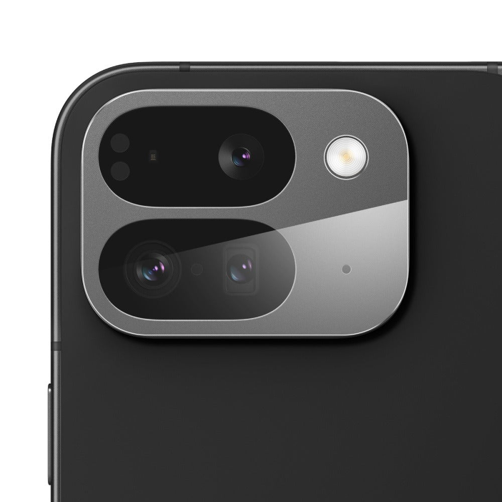 ZAGG Glass Elite Anti-Reflective Camera Lens Protector  For Google Pixel 9 Pro Fold image 1