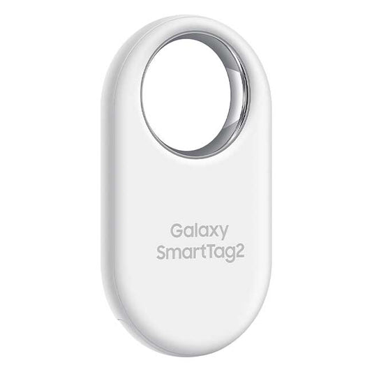 Samsung Galaxy SmartTag2 - 1 Pcs (White) image 0