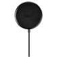 3sixT 15W Magnetic Wireless Charger – Black