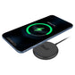 3sixT 15W Magnetic Wireless Charger – Black