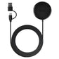 3sixT 15W Magnetic Wireless Charger – Black