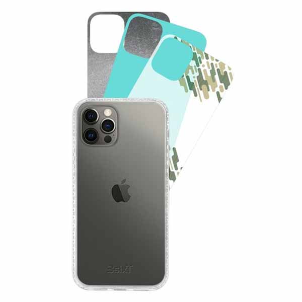 3sixT CustomFlex Smartphone case For iPhone 12/12 Pro