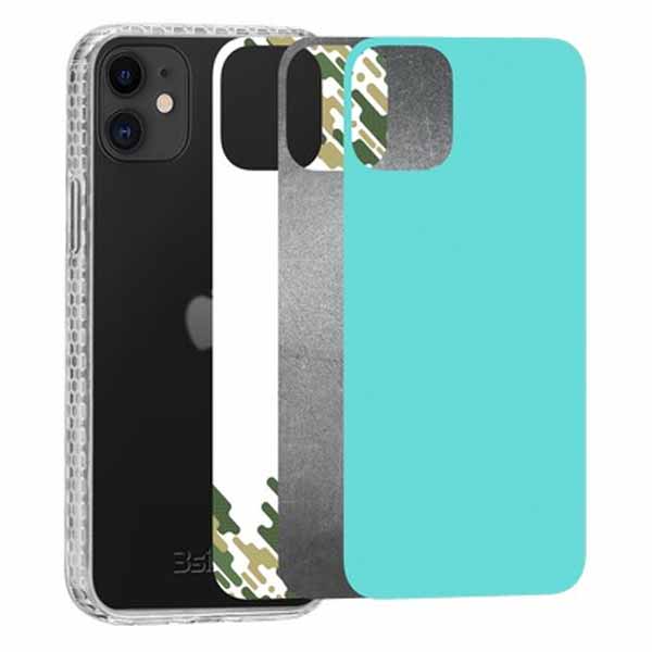3sixT CustomFlex Smartphone case For iPhone 12/12 Pro