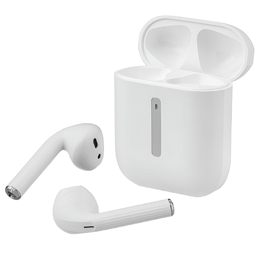 3sixT Essential Buds – White