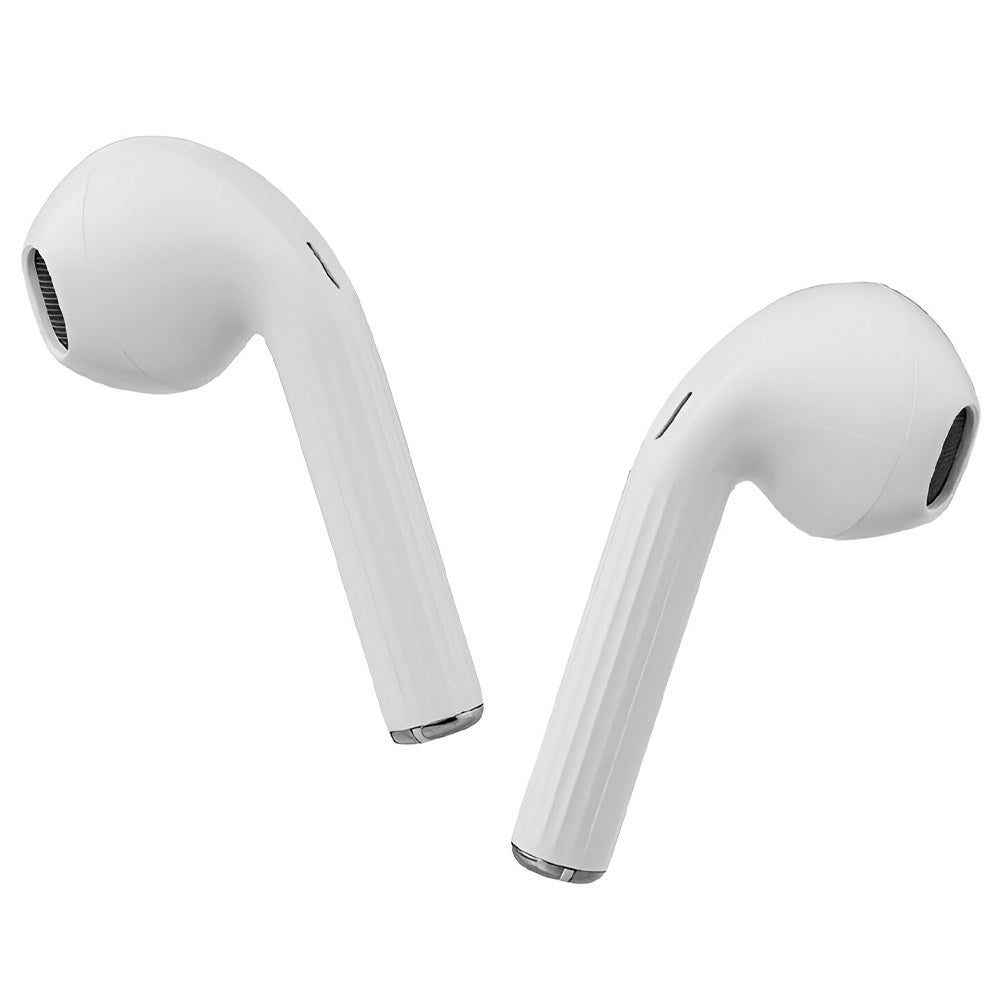 3sixT Essential Buds – White