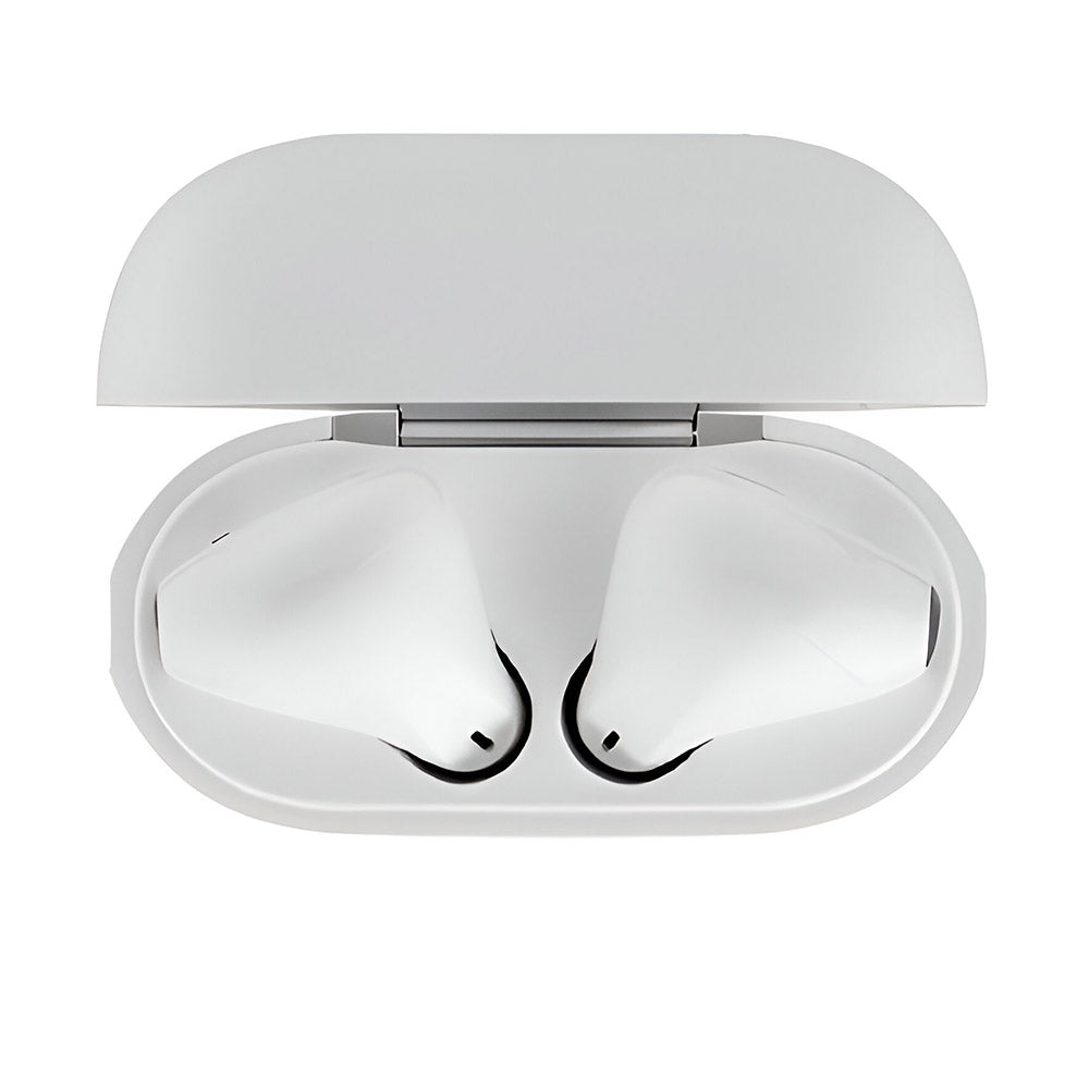 3sixT Essential Buds – White