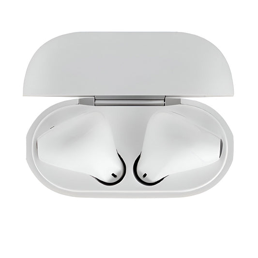 3sixT Essential Buds – White