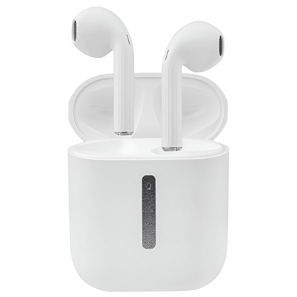 3sixT Essential Buds – White