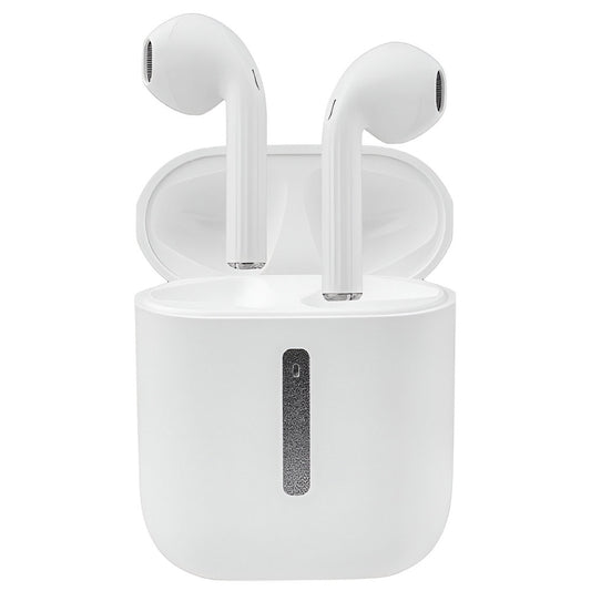 3sixT Essential Buds - White
