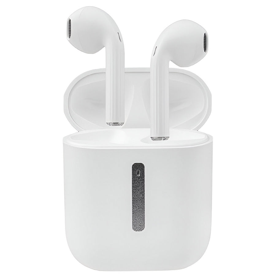 3sixT Essential Buds – White