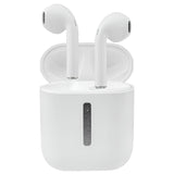 3sixT Essential Buds – White