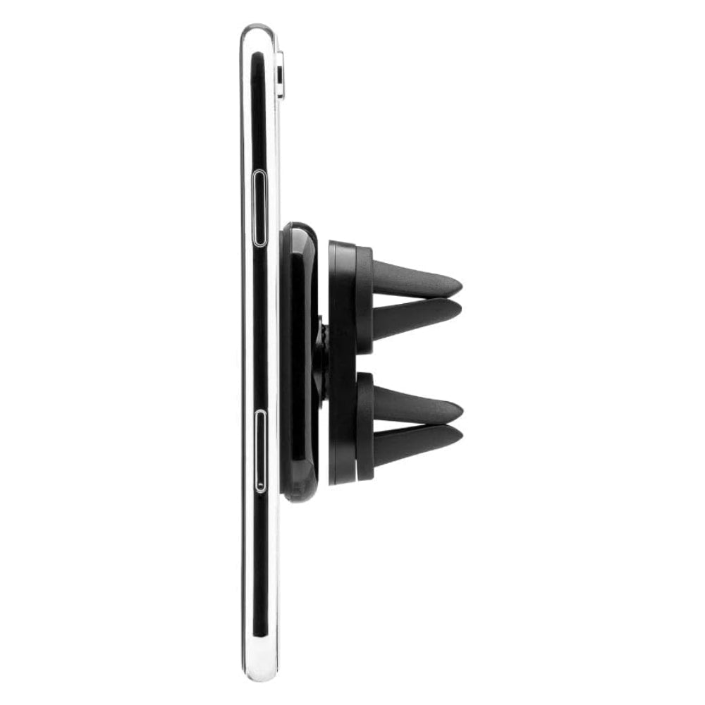 3sixT NeoVent Dual Magnetic Vent Mount Holder – Black