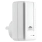 3sixT PowerGuard Surge Protector 40W USB-C + USB-C (White)