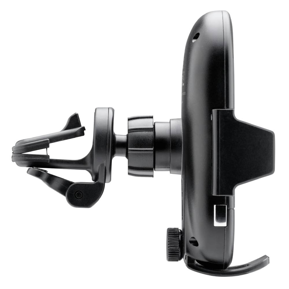 3sixT Prime Motorised Wireless Car Vent Mount Charger 15W (Black)