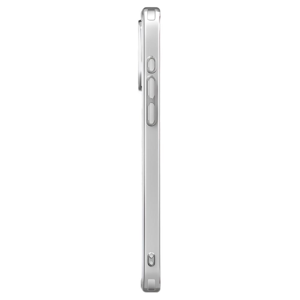 UNIQ Lifepro Xtreme MagSafe Case (Suits iPhone 15 Pro) - Clear image 2