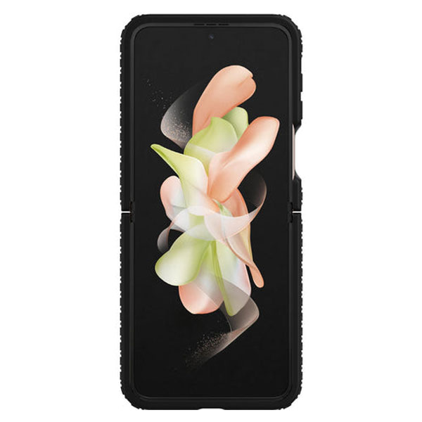 Incipio Grip Case For Samsung Galaxy Z Flip4 - Black image 1