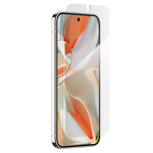 ZAGG Crystal Palace Case &amp; Glass Elite Bundle For Google Pixel 9 Pro XL - Clear image 2