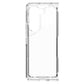 UAG Plyo Series Case For Galaxy Z Fold 5 - Ice image 3