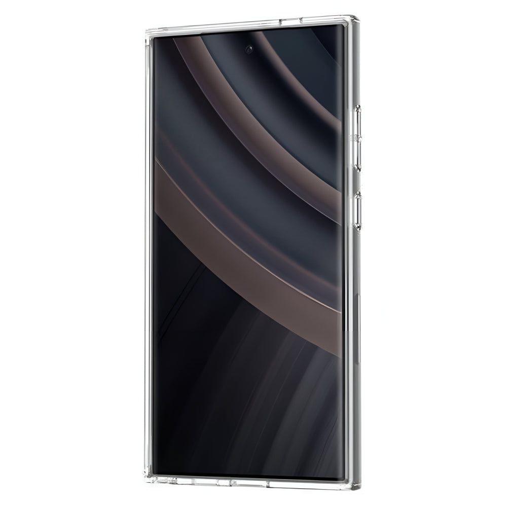 UNIQ Lifepro Xtreme Case For Galaxy S24 Ultra - Clear image 2