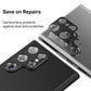 Urban Camera Glass For Galaxy S23 Ultra image 1